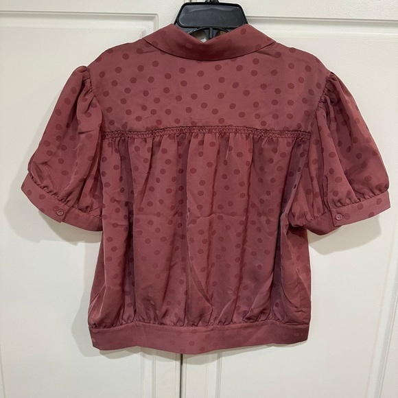 Favorite Daughter The Garden Party Top I Size XL - Picture 4 of 5